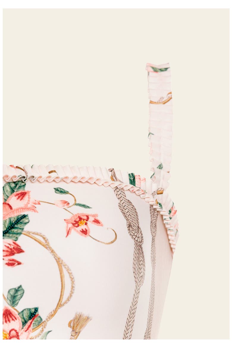 Limon Navegante One piece, Alternate, color, Ivory