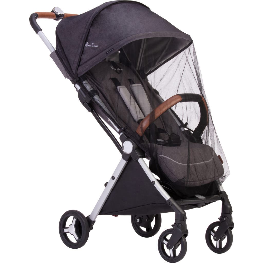 Silver Cross Bug Net for Jet/Jet Special Edition Stroller in Black  product