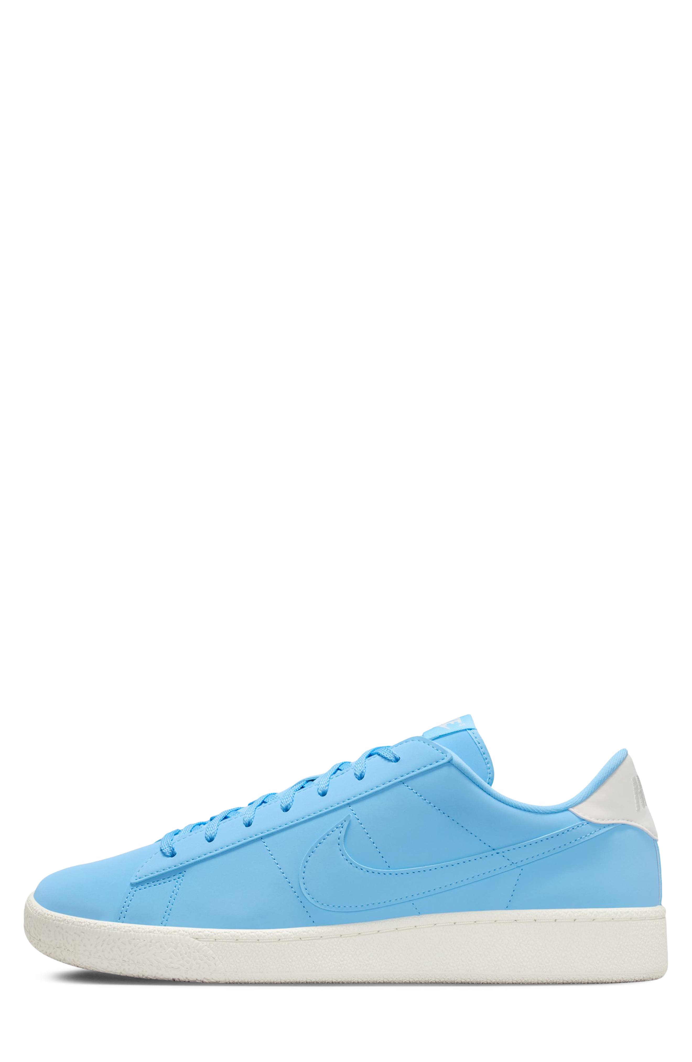 Tennis Classic CS Style Sneaker, Alternate, color, 400 FBBLUE/FBBLUE