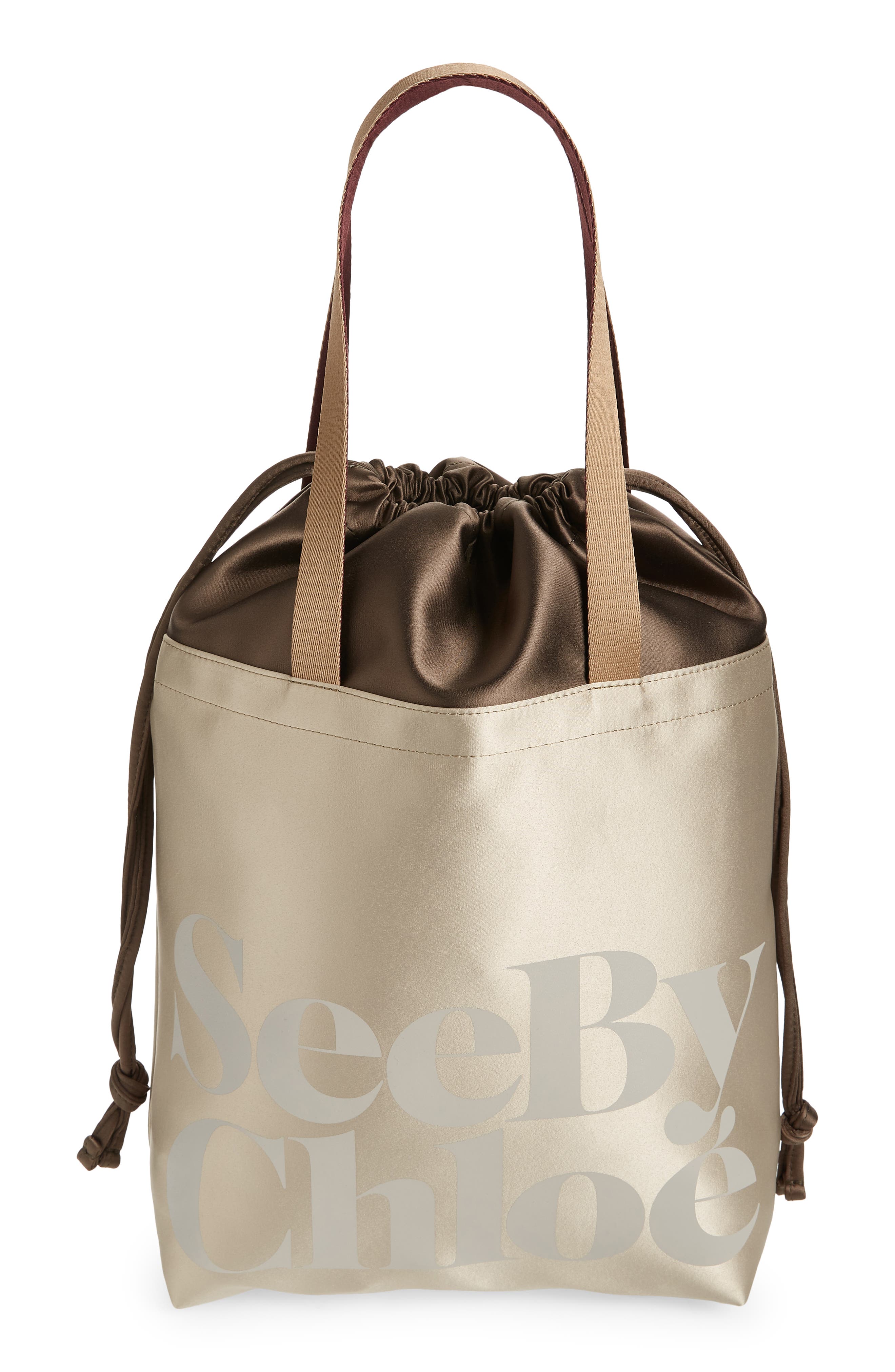 See by Chloé Essential Tote, Main, color, 