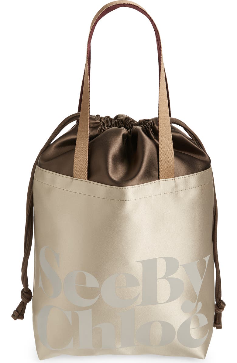 See by Chloé Essential Tote, Main, color,