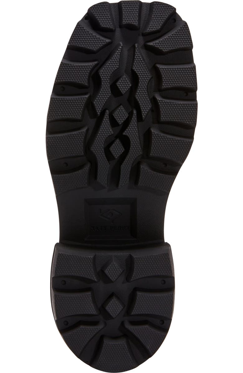 Katy Perry The Geli Combat Mary Jane, Alternate, color,