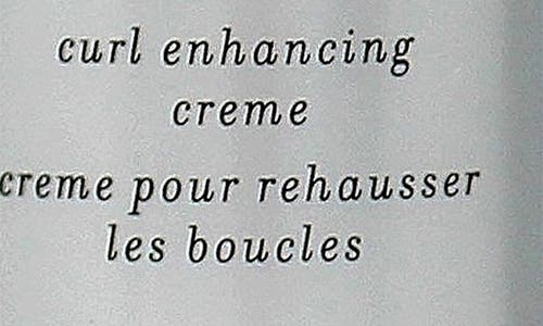 Kenra Curl Defining Creme 5 In Transparent