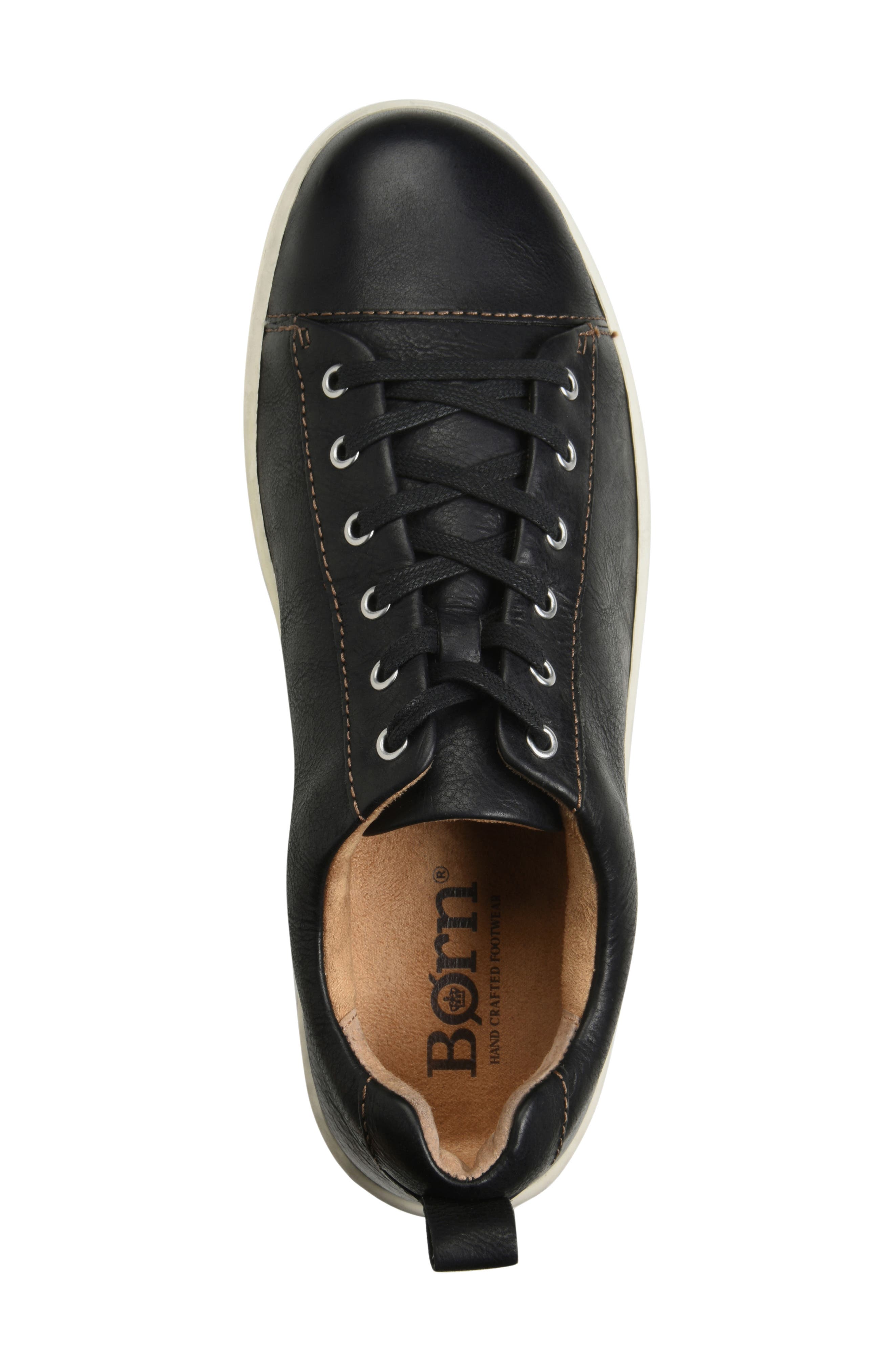 Børn Allegheny Sneaker, Alternate, color, 
