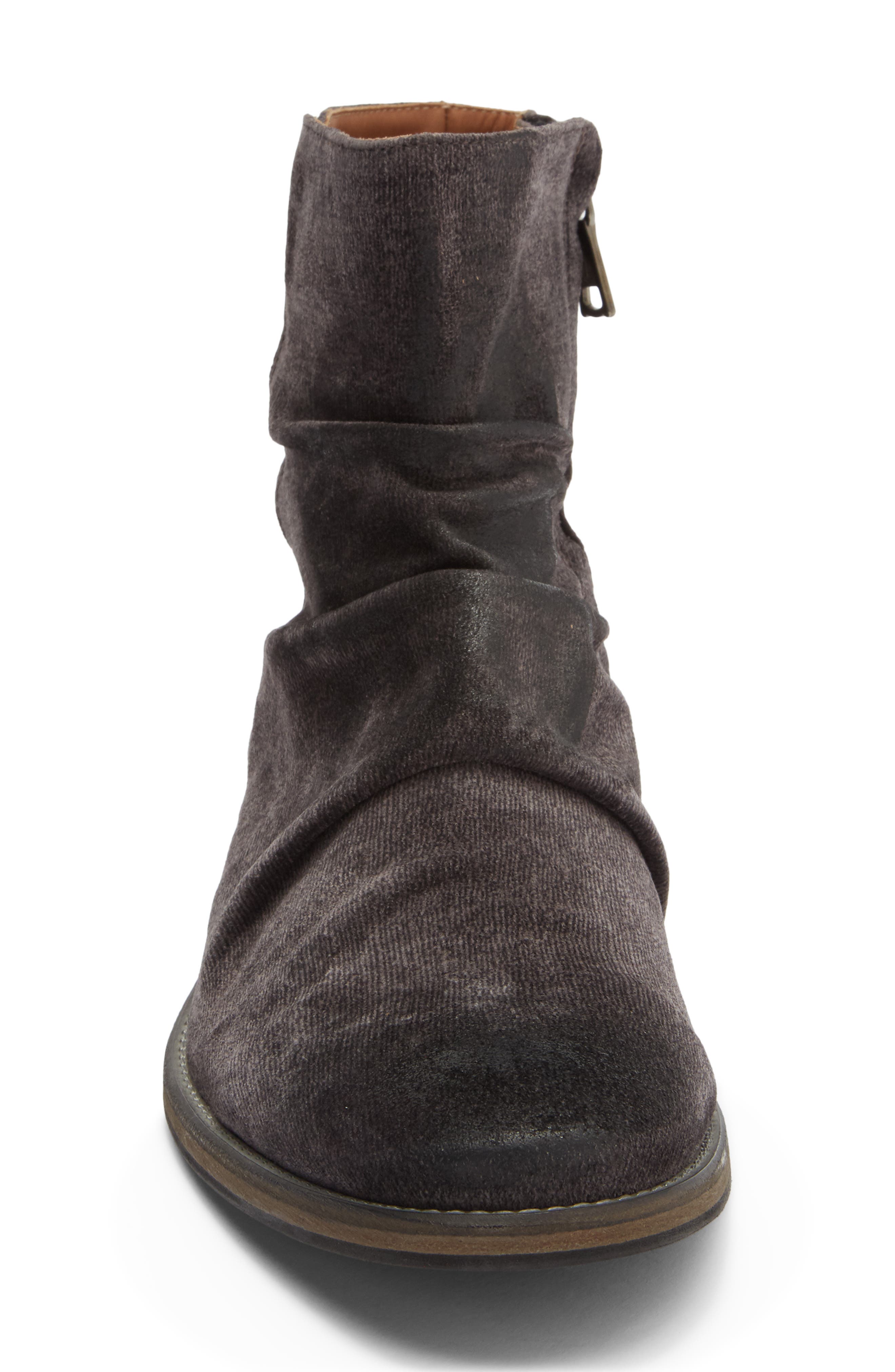 Morrison Sharpei Boot, Alternate, color, CHARCOAL