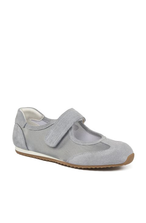 Women's Patricia Sneaker