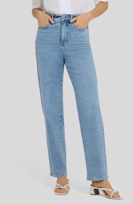 Kasey Stovepipe Jeans