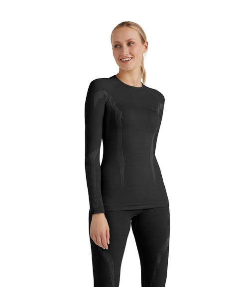Wool Tech Base Layer Top (Women)