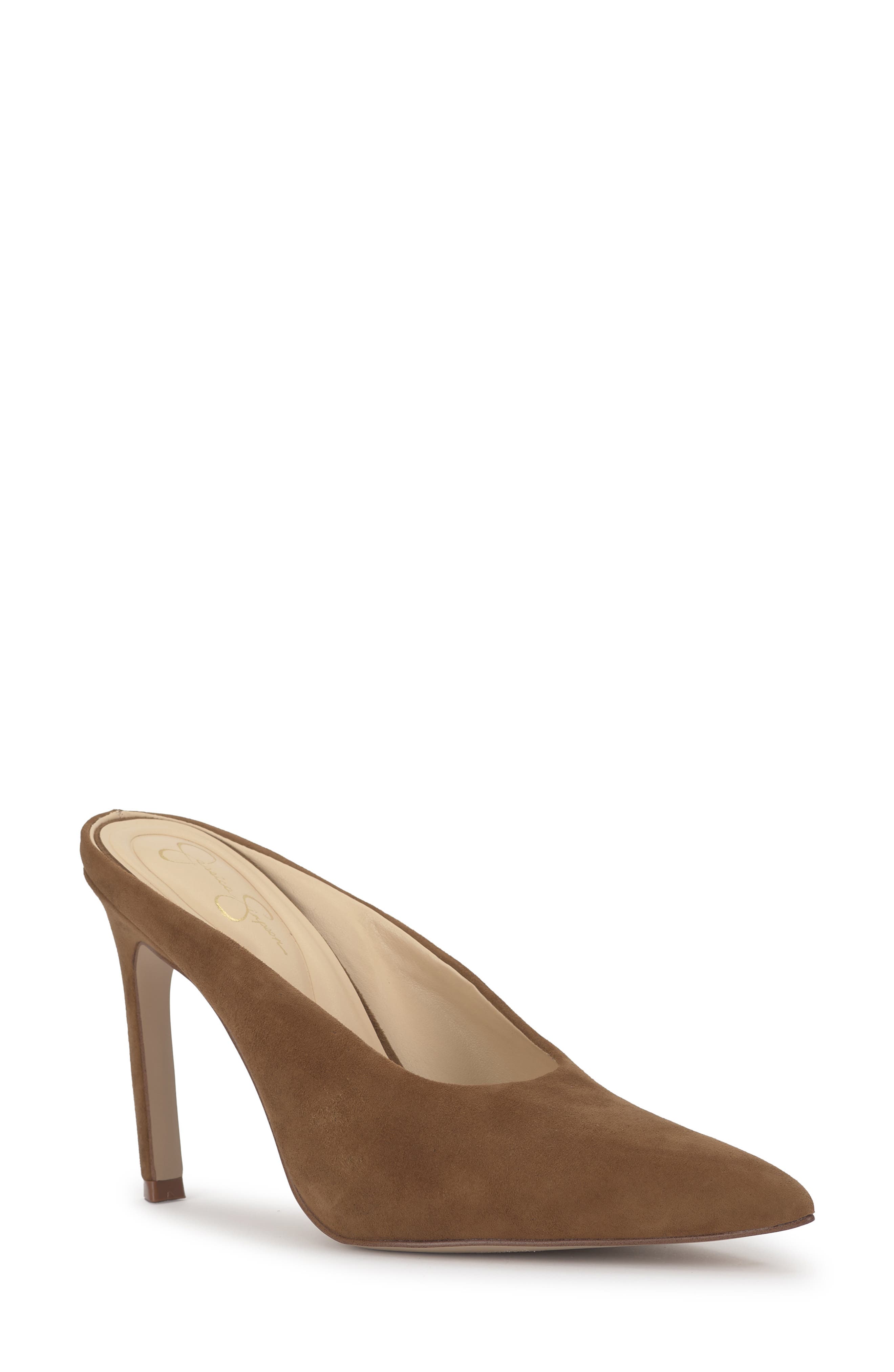 SAFARI BROWN