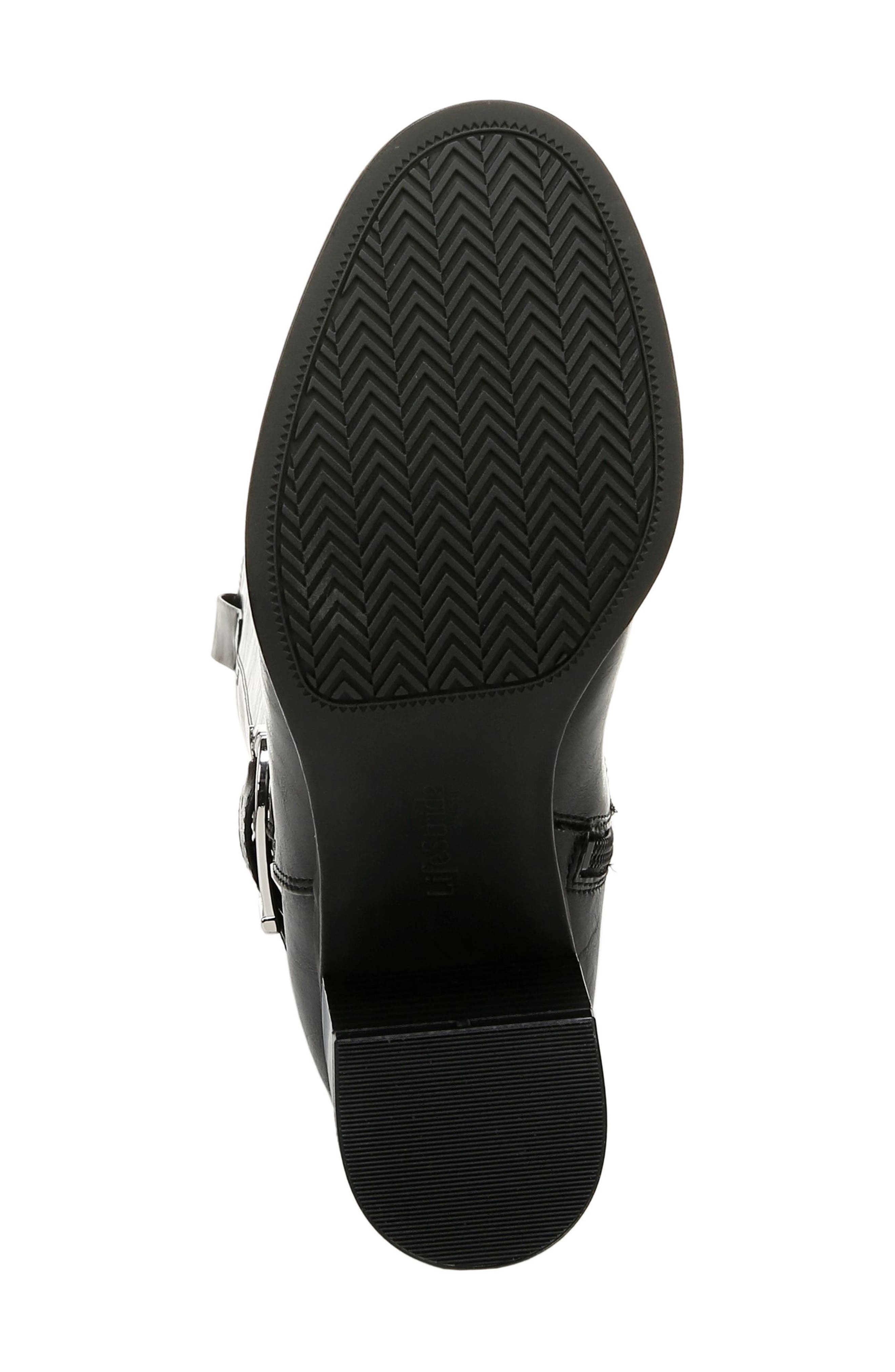 LifeStride Legend Knee High Boot, Alternate, color, 