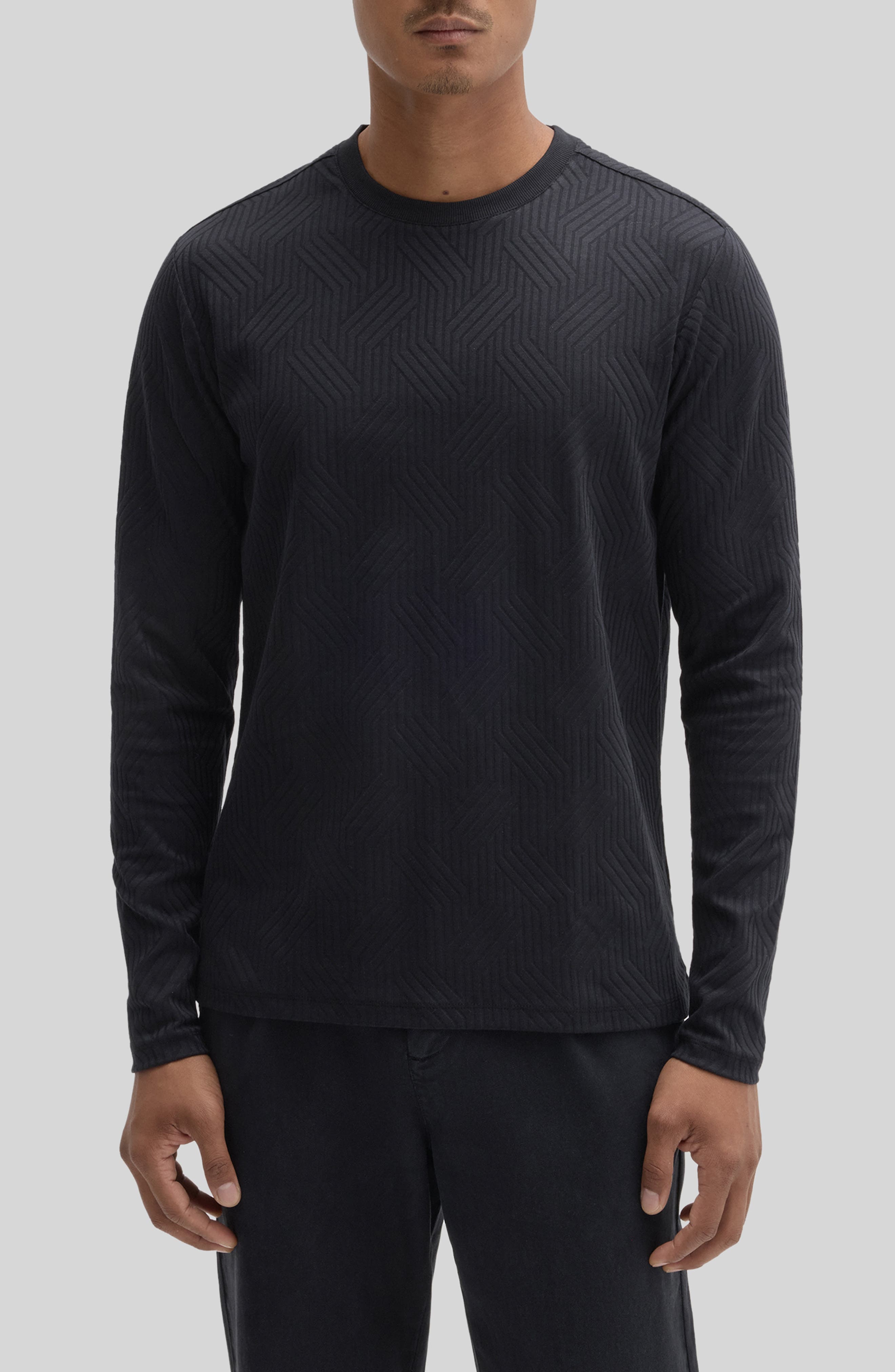 selected BLACK