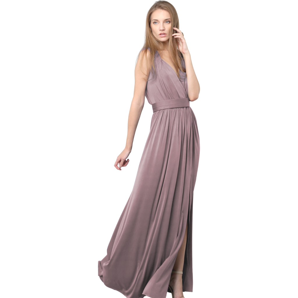 Pia Gladys Perey Gertrude In Rosy Latte