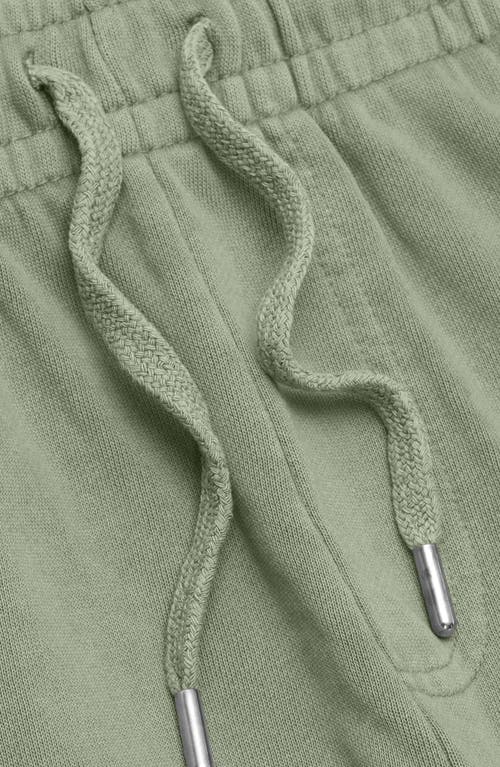 DALIX DALIX MENS ASTRONAUT HEAVY WEIGHT FLEECE SWEATPANT 