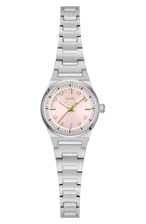 Candor Bracelet Watch, 20mm