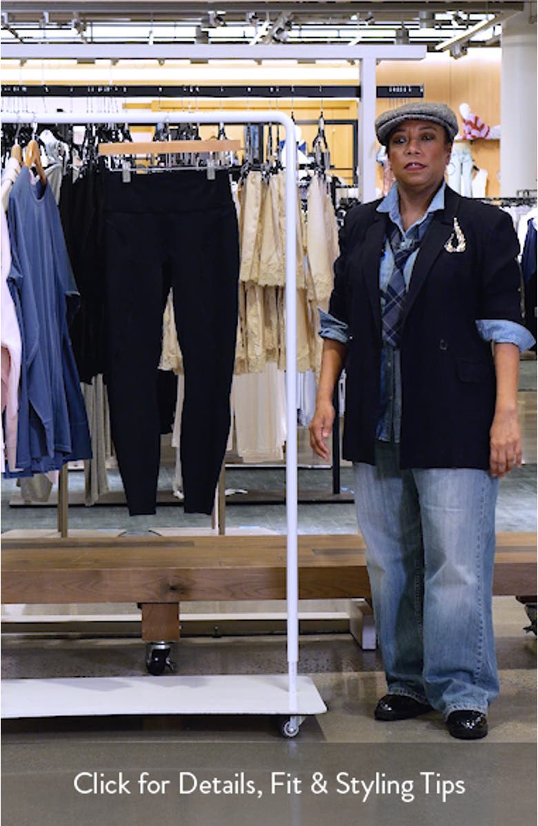 Universa Dri-FIT High Waist 7/8 Leggings, sales video thumbnail