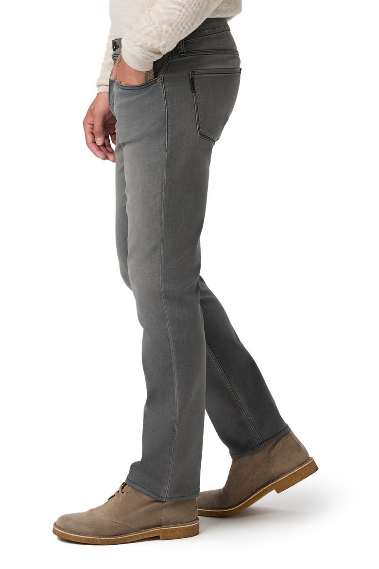 Federal Slim Straight Leg Jeans, Alternate, color, KIAN