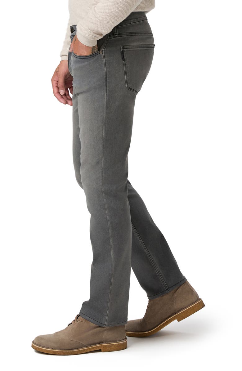 PAIGE Federal Slim Straight Leg Jeans, Alternate, color, Kian