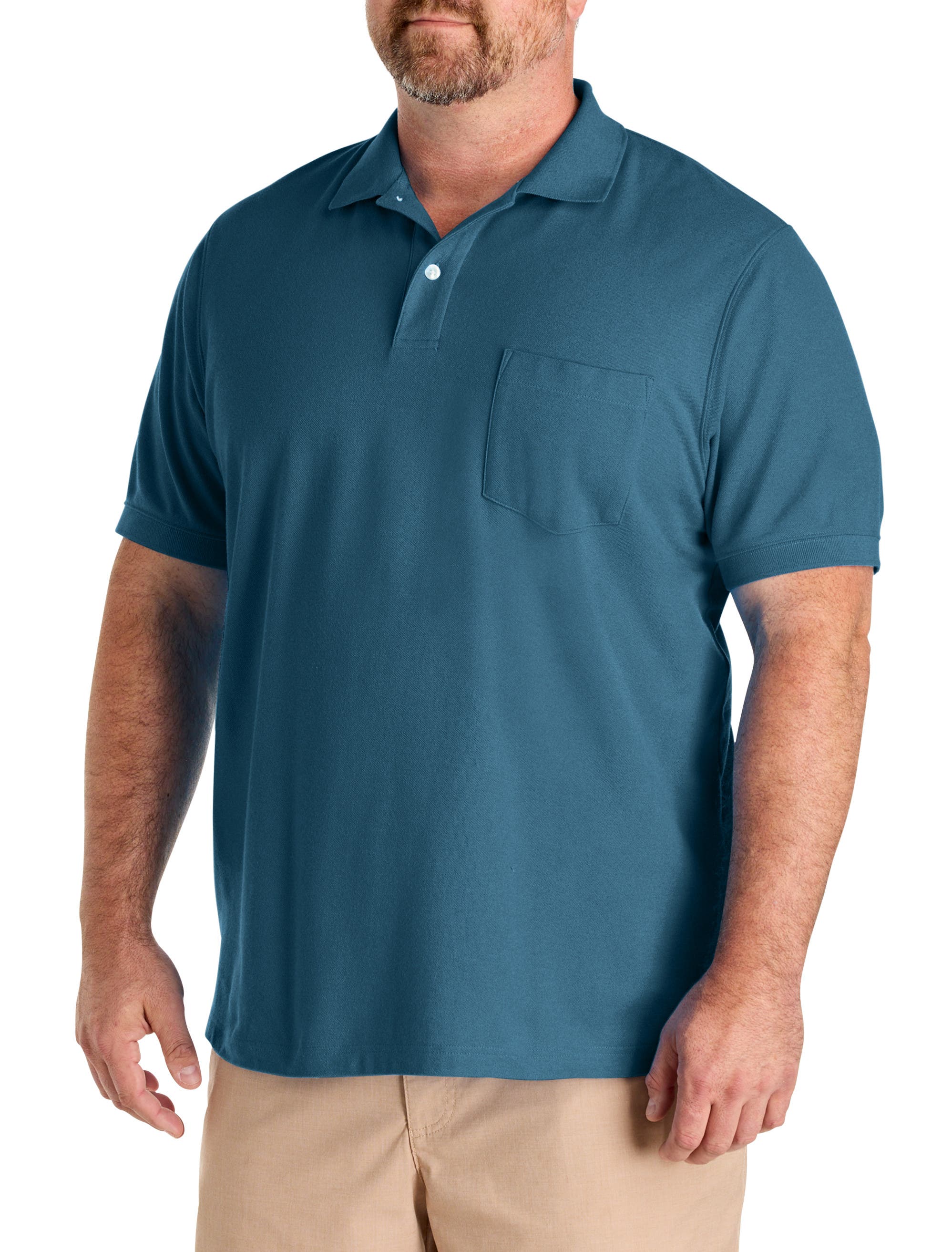 CORSAIR BLUE HEATHER
