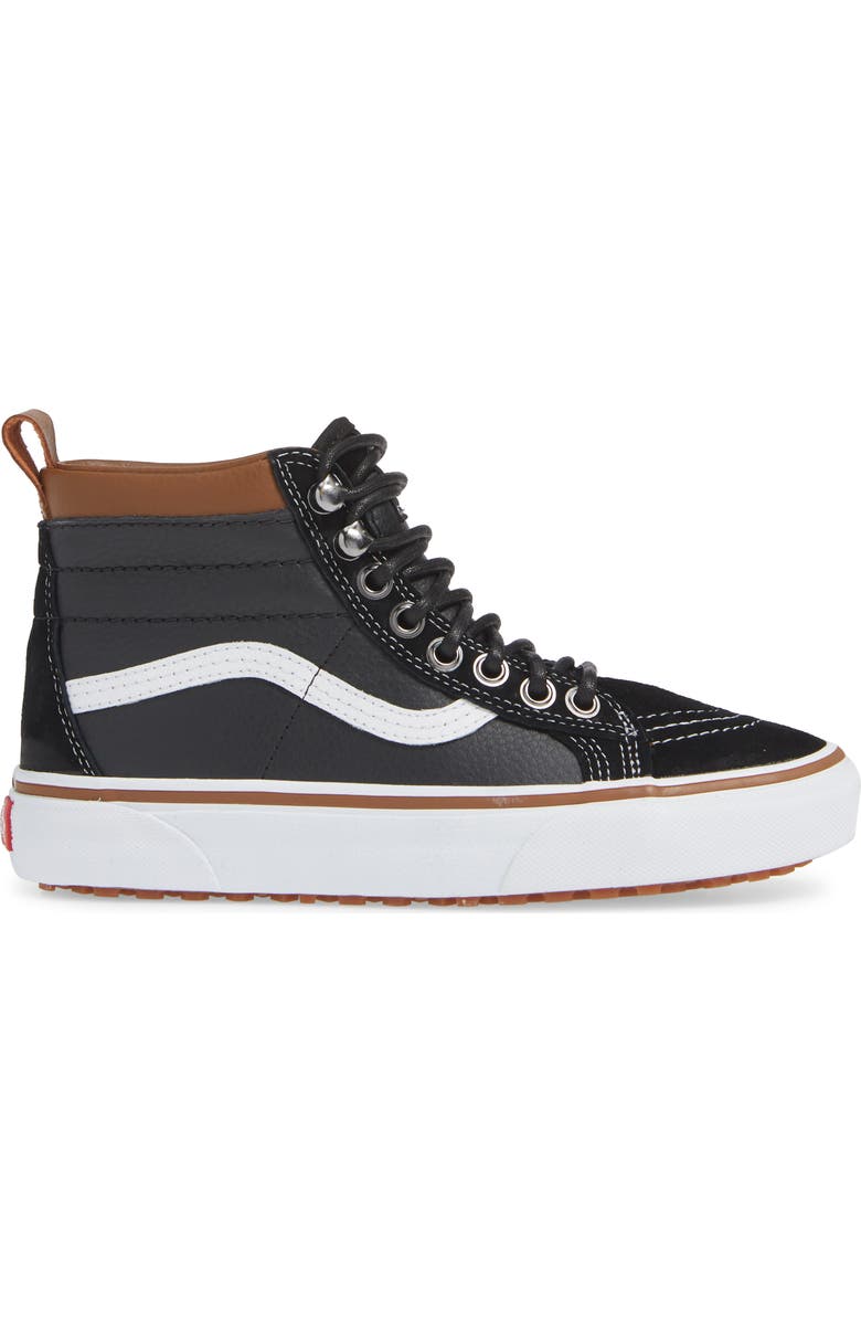 Vans Sk8-Hi MTE Sneaker, Alternate, color,