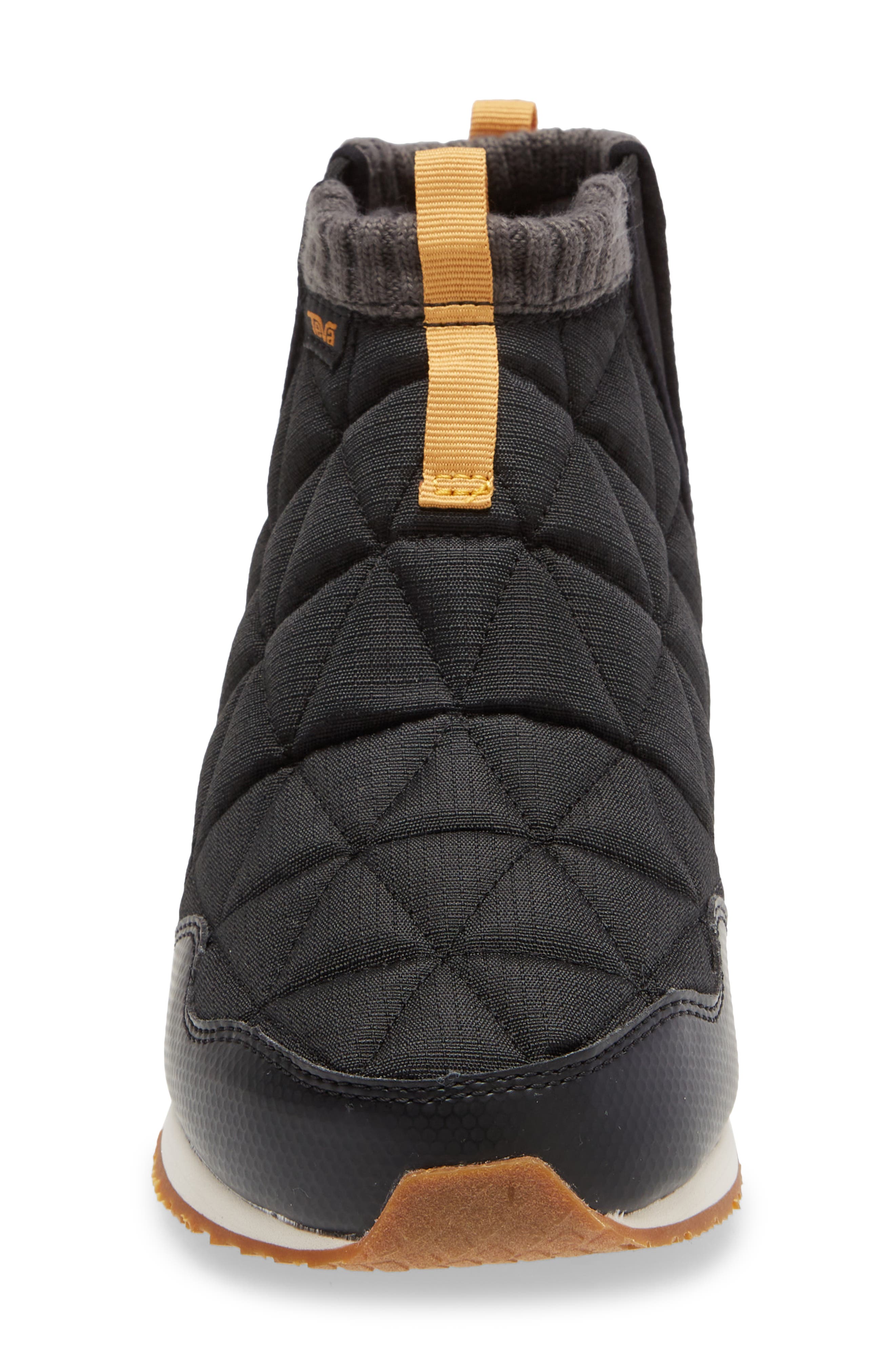 Teva ReEmber Mid Water Repellent Bootie, Alternate, color, 