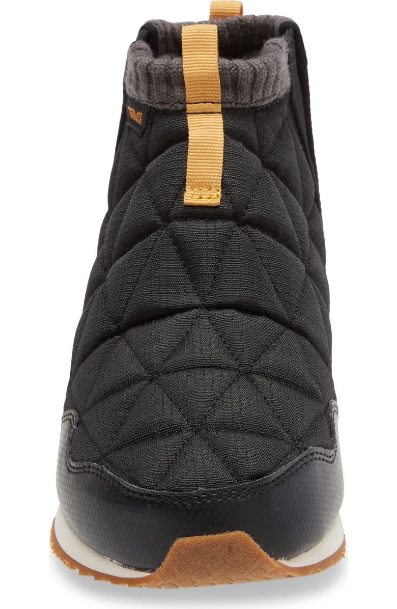 Teva ReEmber Mid Water Repellent Bootie, Alternate, color,