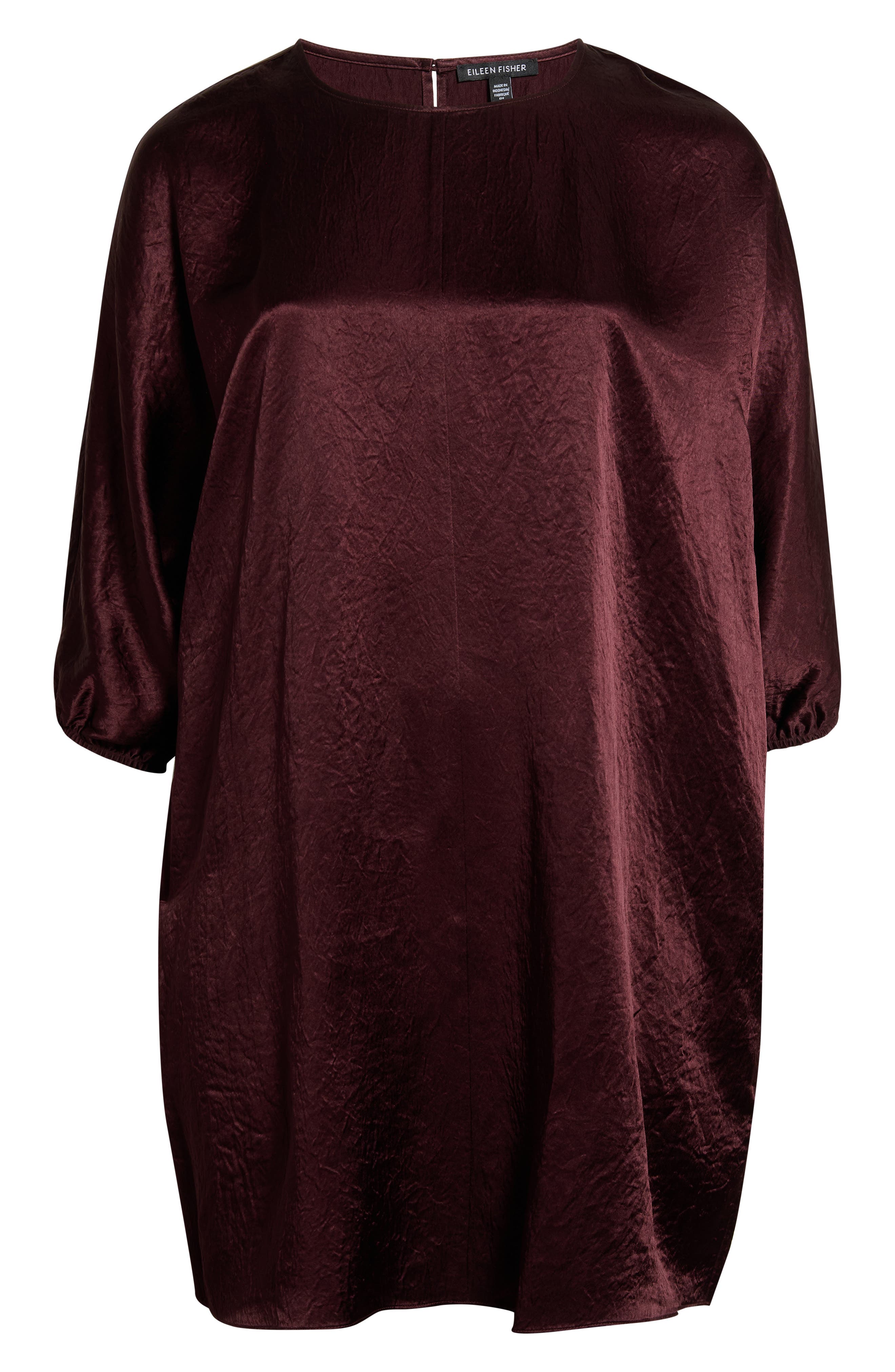 OXBLOOD