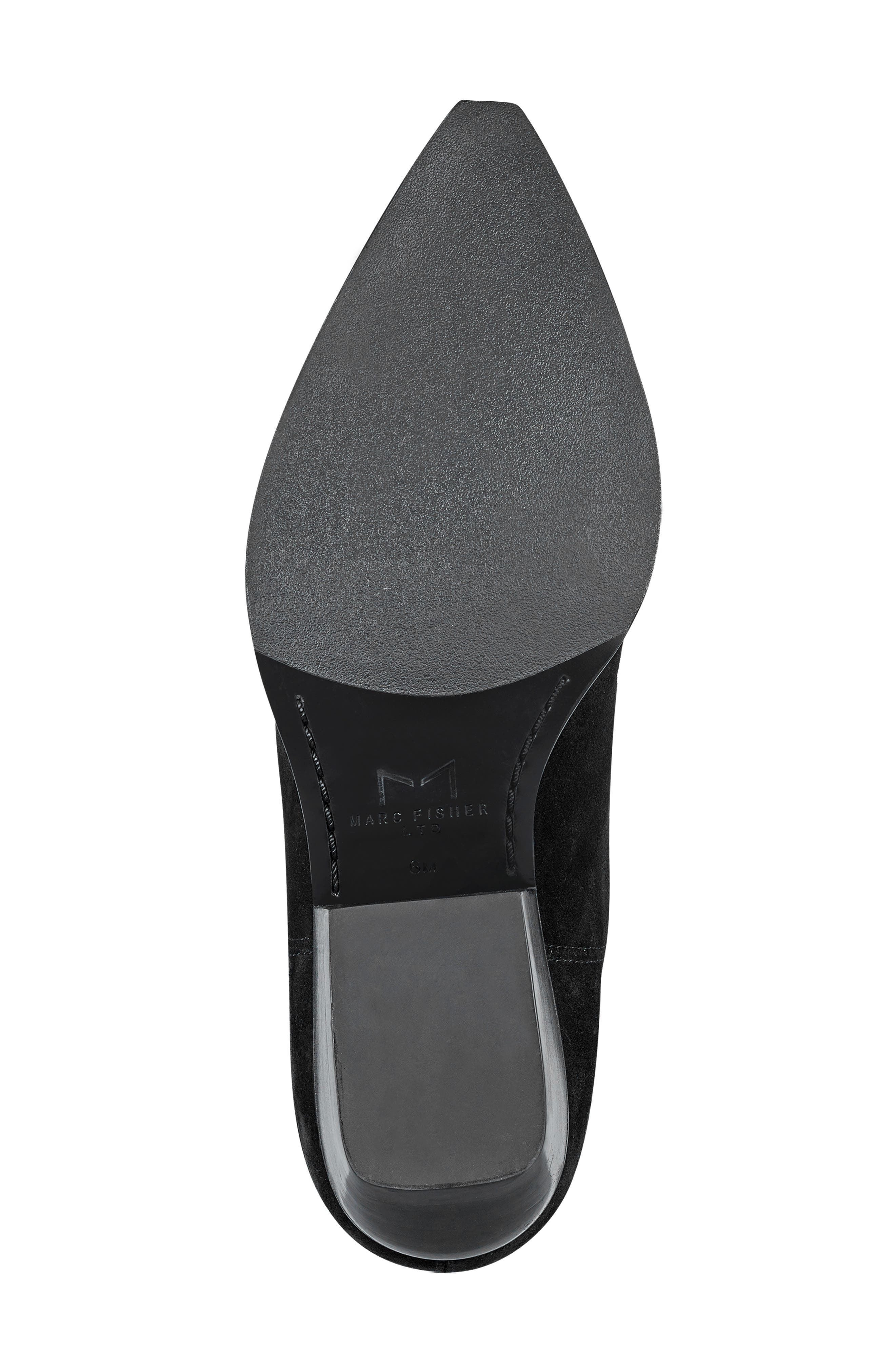 Marc Fisher LTD Oshi Over the Knee Boot, Alternate, color, 