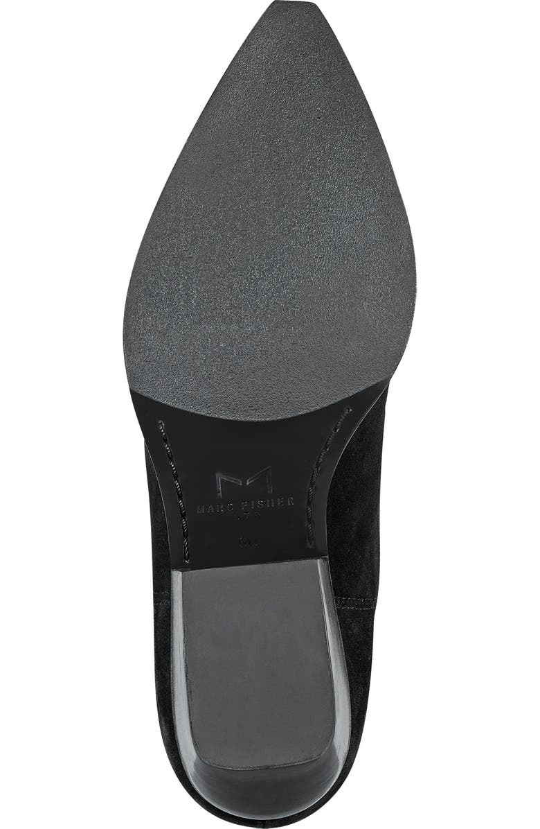 Marc Fisher LTD Oshi Over the Knee Boot, Alternate, color,