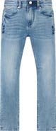 RtA Kids' Carlo Skinny Jeans