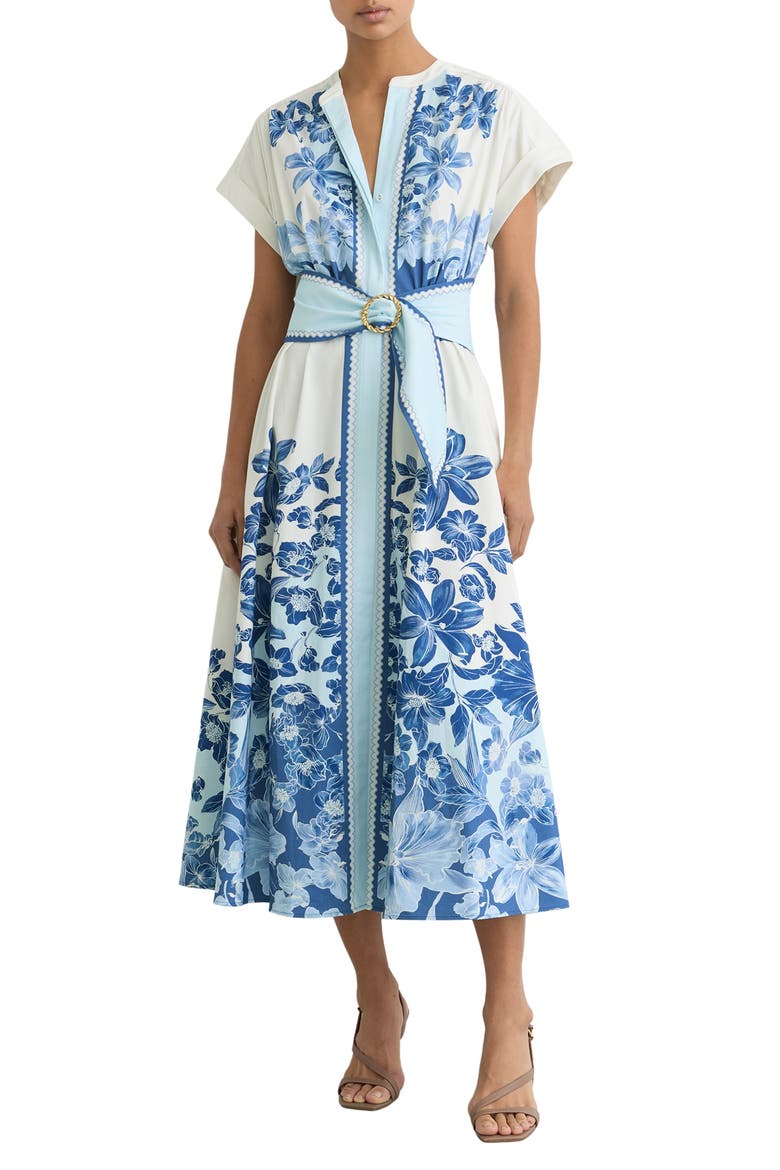 sawyer midi dress Sawyer Dress