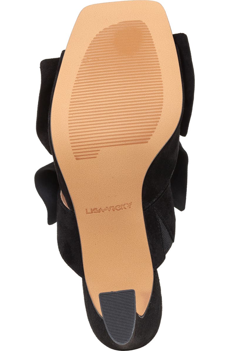 Lisa Vicky Adorn Sandal, Alternate, color,