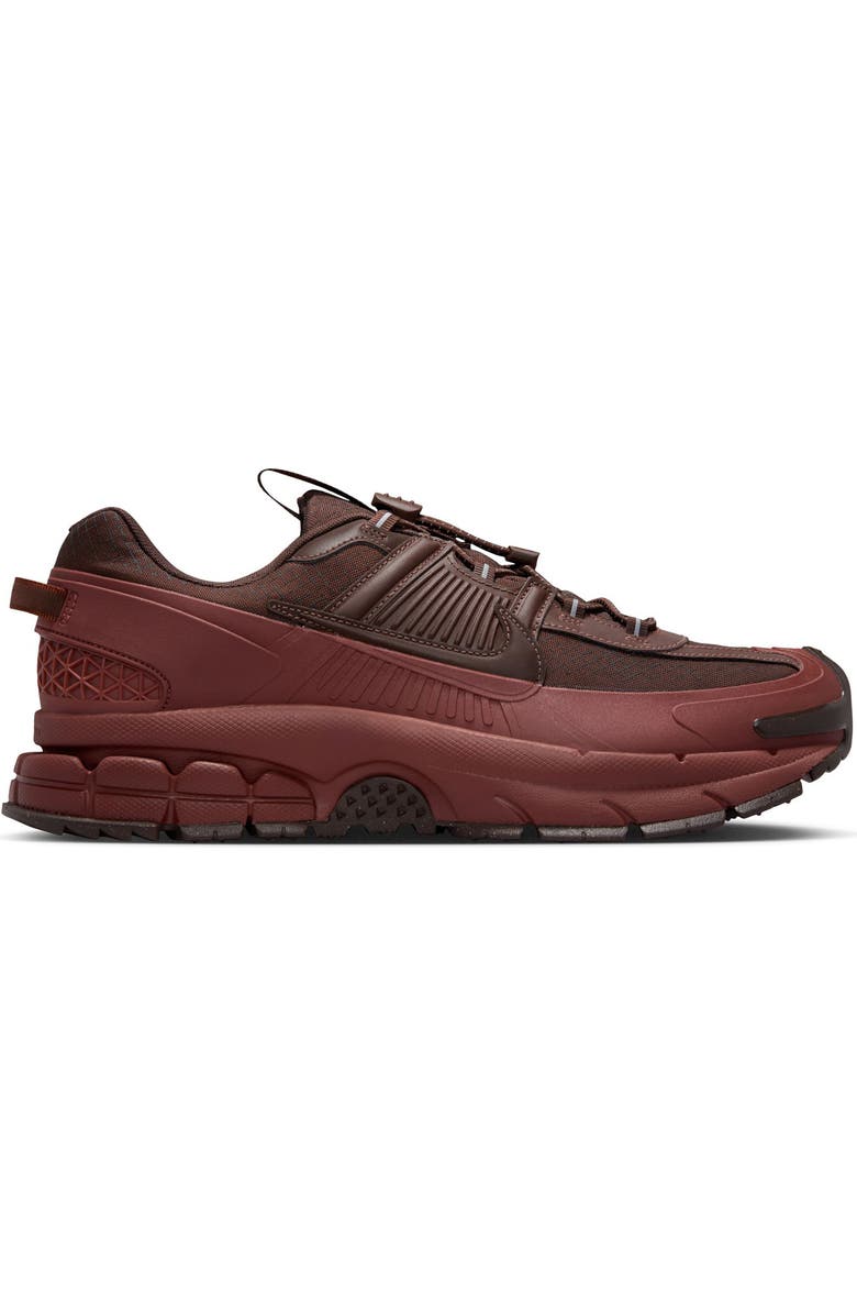 Nike Zoom Vomero Roam Winterized Sneaker, Alternate, color, Baroque Brown/ Fauna Brown