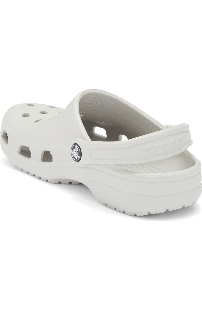 CROCS Kids' Classic Clog, Alternate, color, Atmosphere