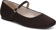 LifeStride Beloved Mary Jane Flat