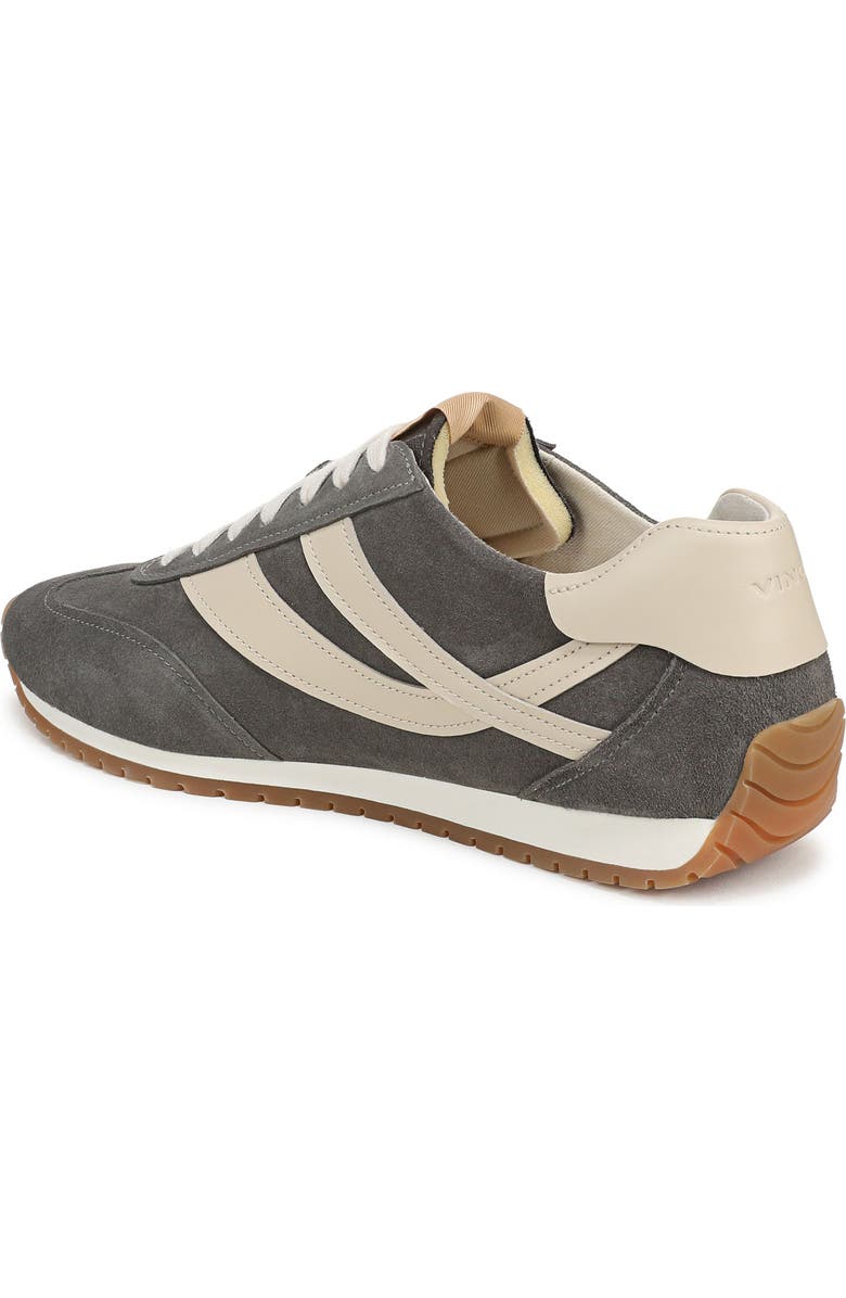 Vince Oasis Runner Sneaker, Alternate, color, Grey
