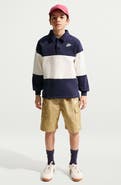 Nike Kids' Sportswear Club Woven Cargo Shorts