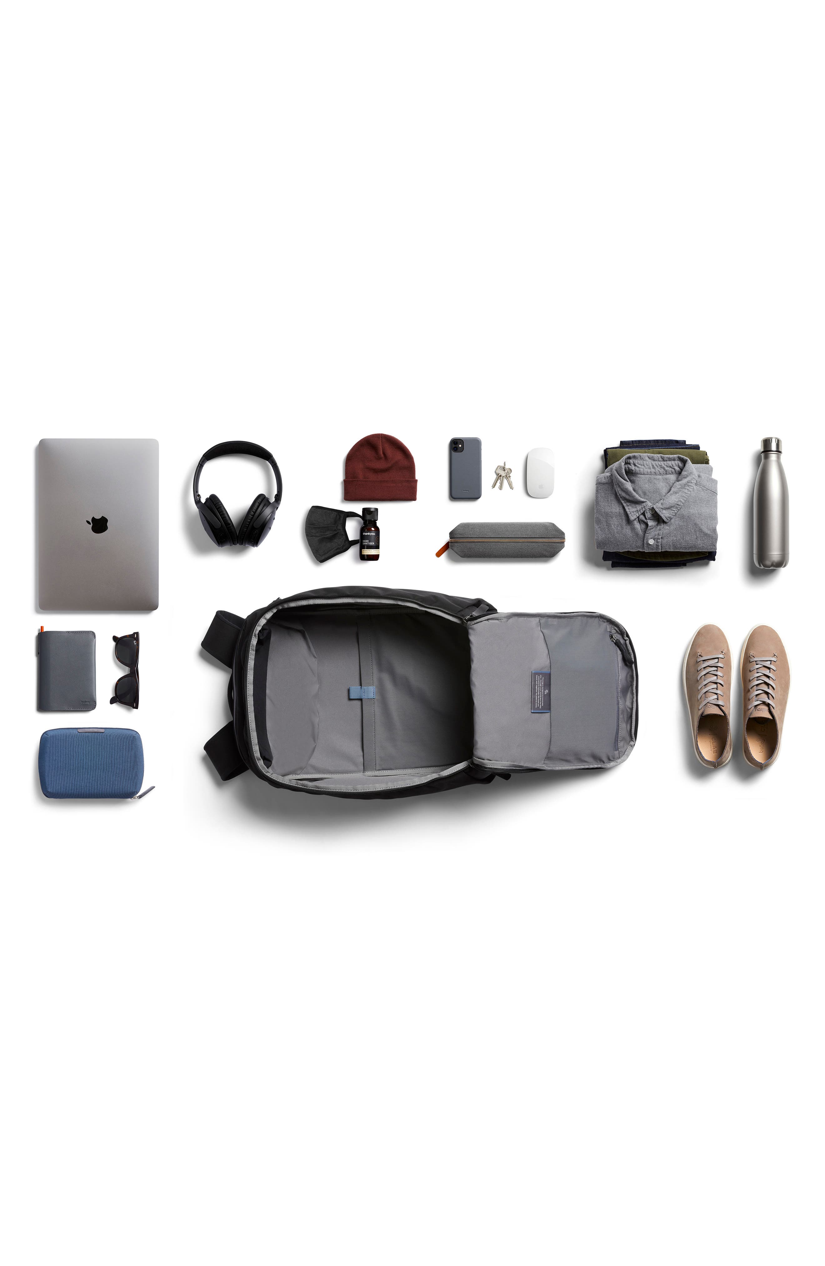 Bellroy Transit Workpack Backpack, Alternate, color, 
