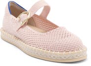 Rothy's The Espadrille Mary Jane