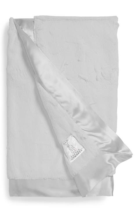 Luxe Baby Blanket