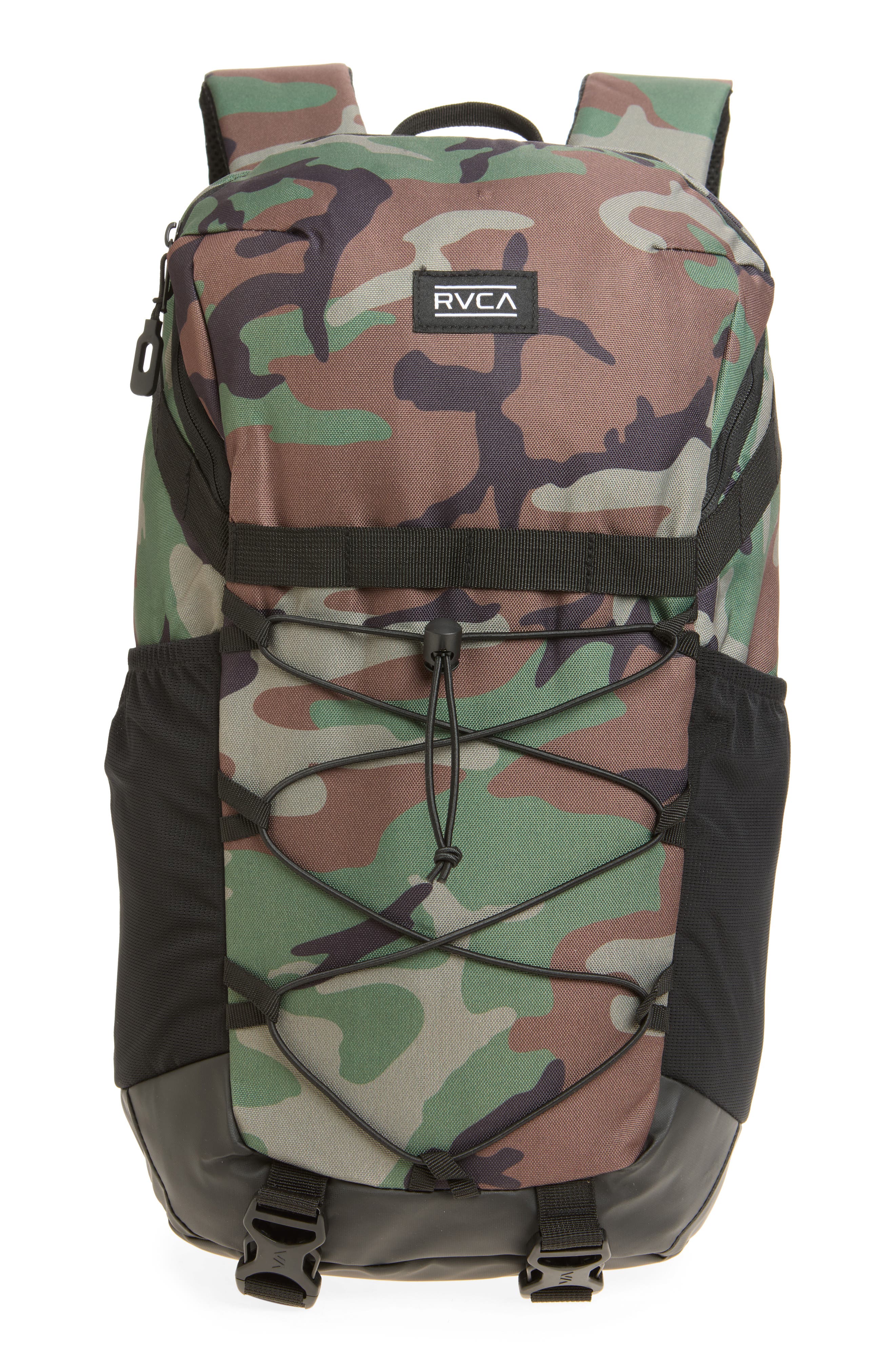 Critical Backpack