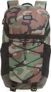 RVCA Critical Backpack