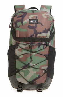 Critical Backpack