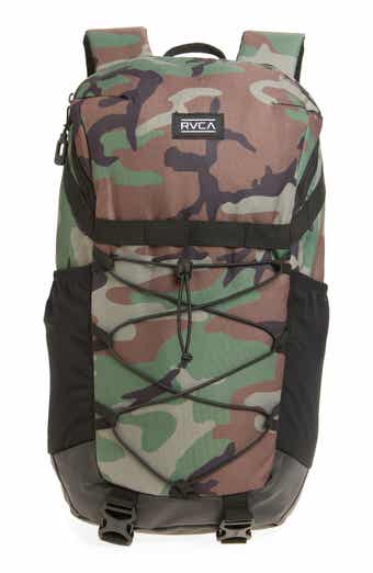 Critical Backpack