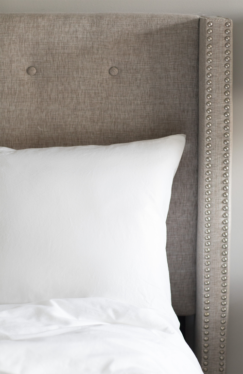 Slumber Cloud Performance Cotton Pillowcases In White