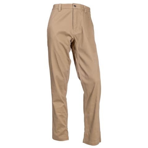 Teton Twill Pant