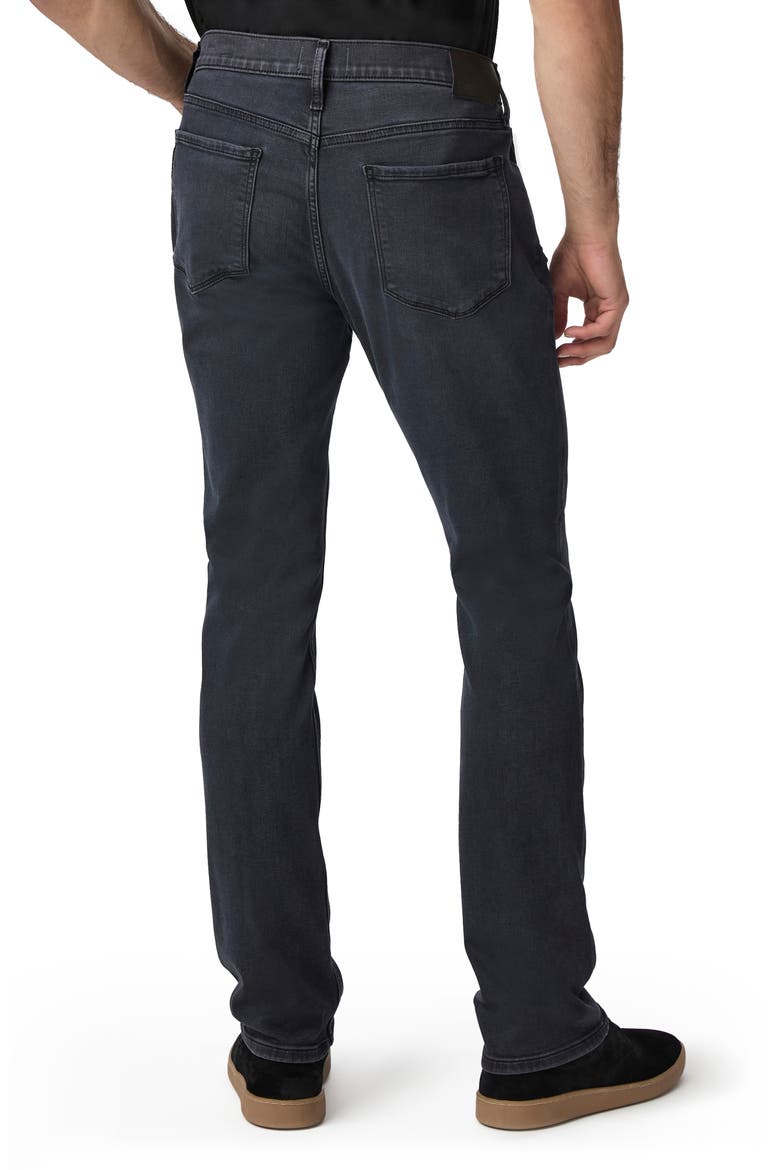 Federal Slim Straight Leg Jeans, Alternate, color, COLONINO