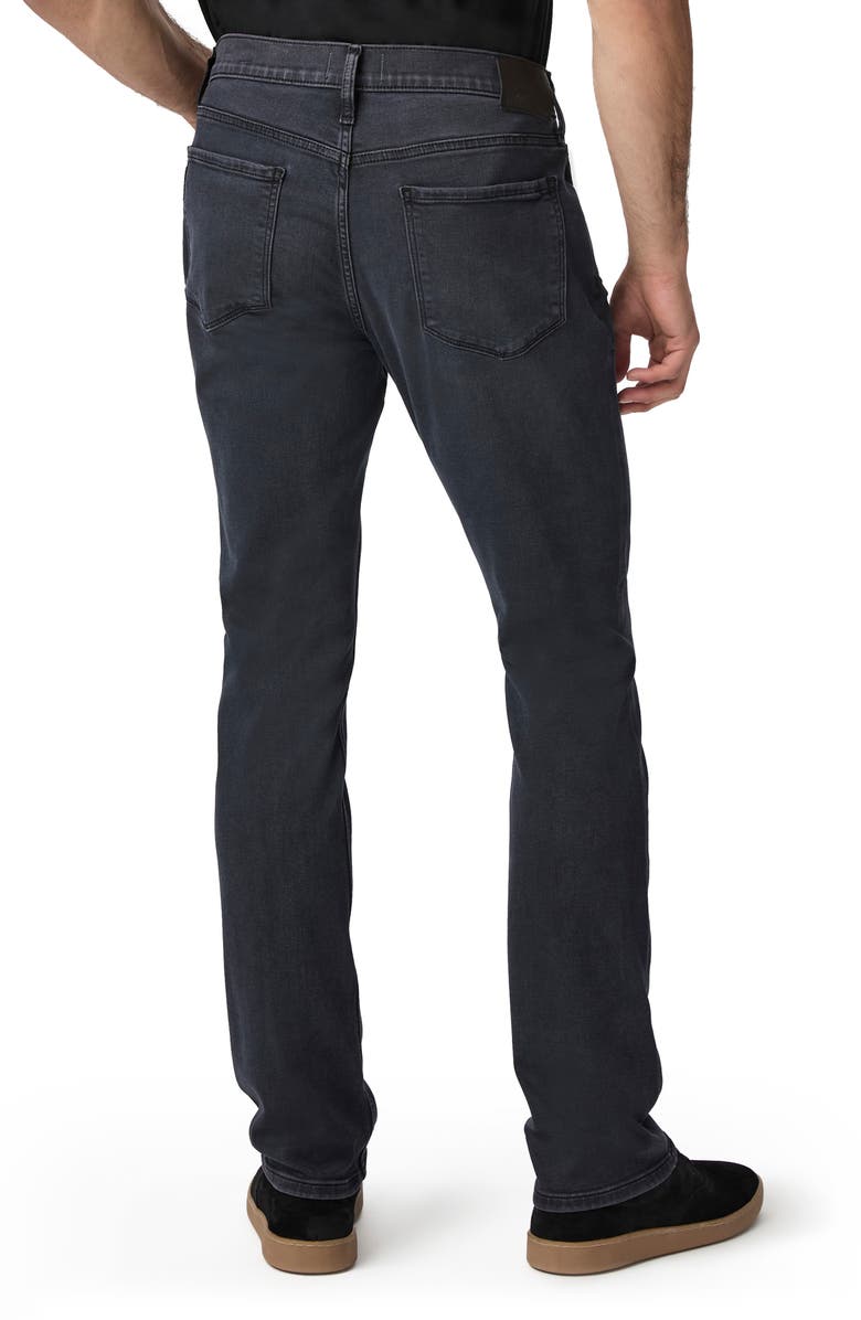 PAIGE Federal Slim Straight Leg Jeans, Alternate, color, Colonino