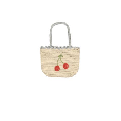 Crochet Purse (Toddler & Little Kid)