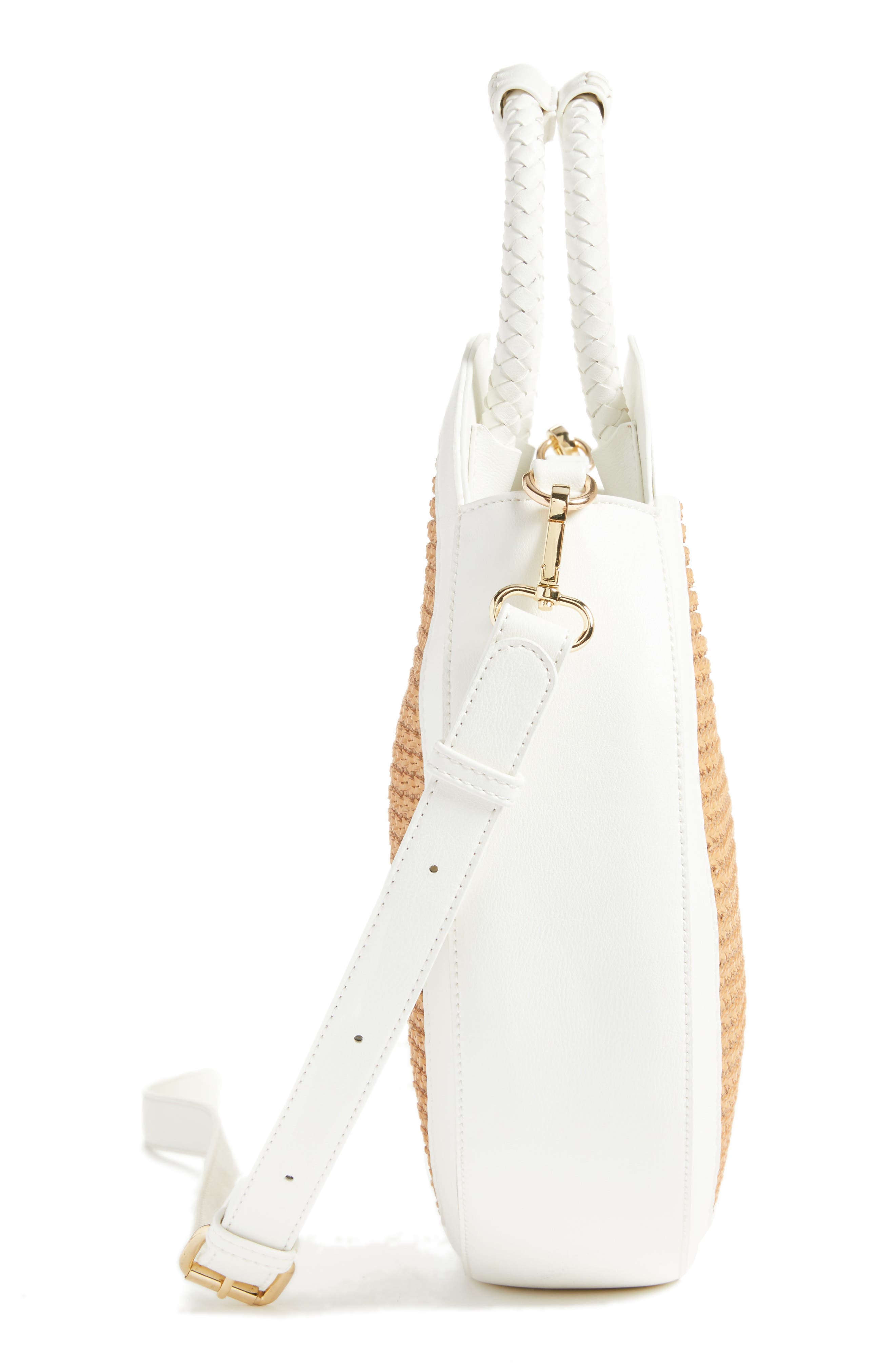 Sole Society Market Canteen Crossbody Bag, Alternate, color, 