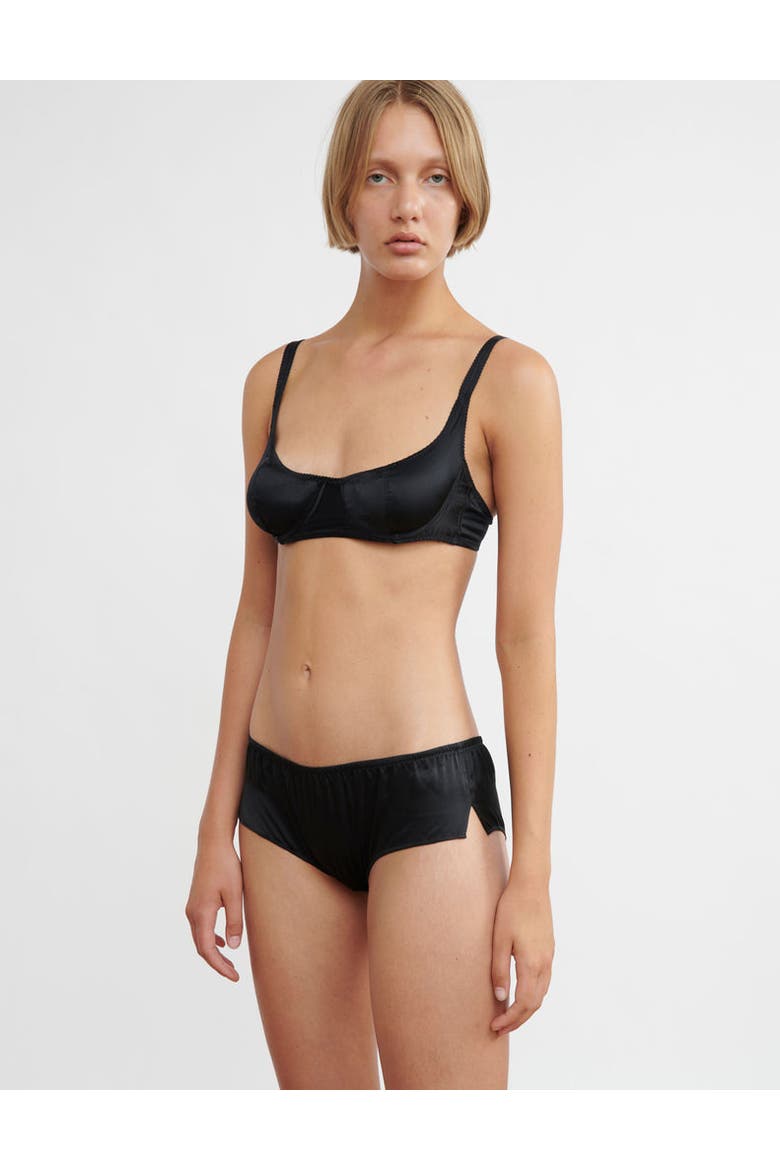Gal Hipster, Alternate, color, BLACK